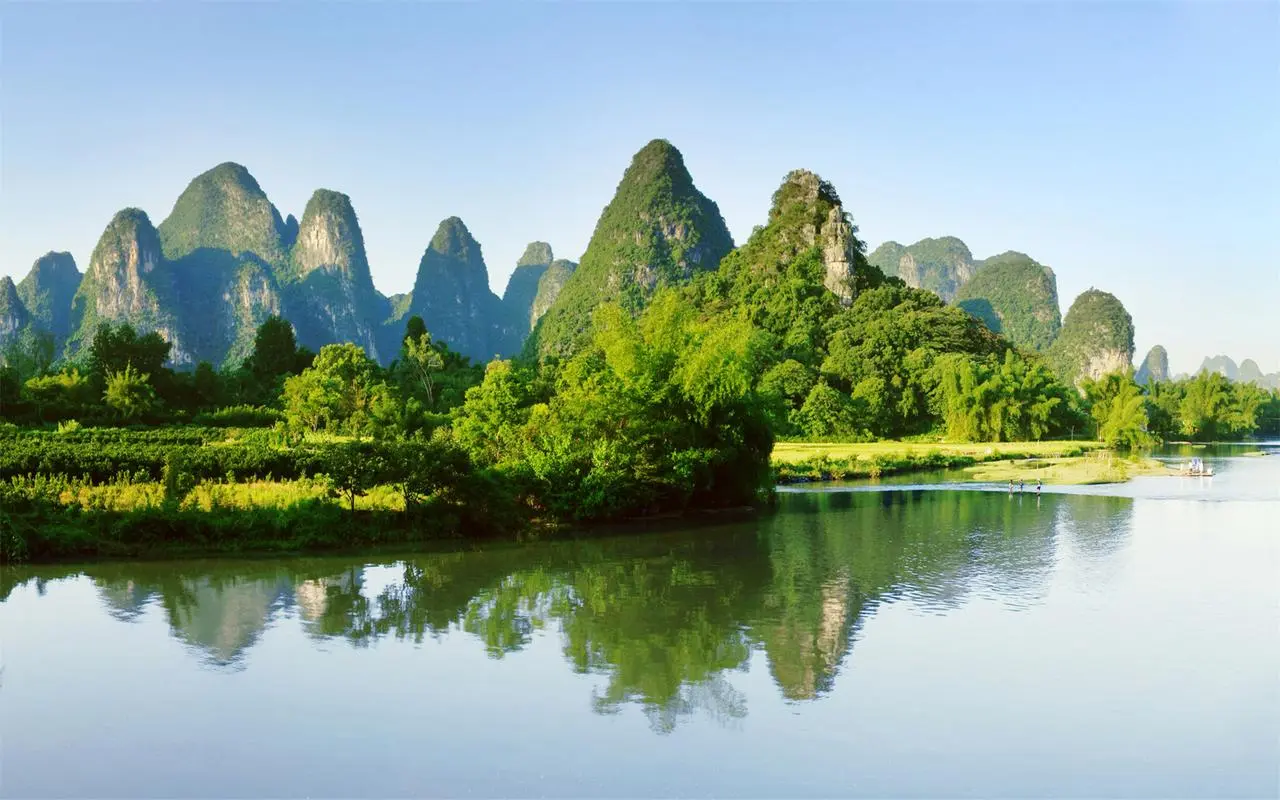 高端高精度
